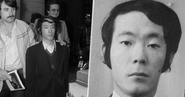 Zvrhlý Japonec (72) zabil dívku a živil se jejím masem: Po vraždě si zahrál v pornofilmu