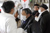Japonci vyzývají lidi k návratu do radioaktivní Fukušimy, tvrdí Greenpeace