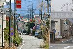 Do japonského města Ókuma u jaderné elektrárny Fukušima se po 8 letech vrací život.
