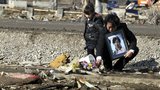 Rok po Fukušimě: Tokio zasáhlo silné zemětřesení