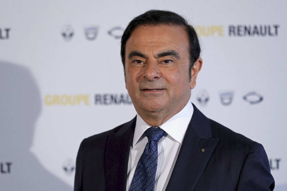 Bývalý předseda správní rady japonské automobilky Nissan Motor Carlos Ghosn strávil dlouhé měsíce ve vazbě kvůli finančním deliktům.