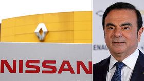 Bývalý předseda správní rady japonské automobilky Nissan Motor Carlos Ghosn strávil přes tři měsíce ve vazbě kvůli finančním deliktům.