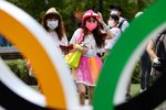 Koronavirus v Japonsku během konání letních olympijských her (3. 8. 2021)