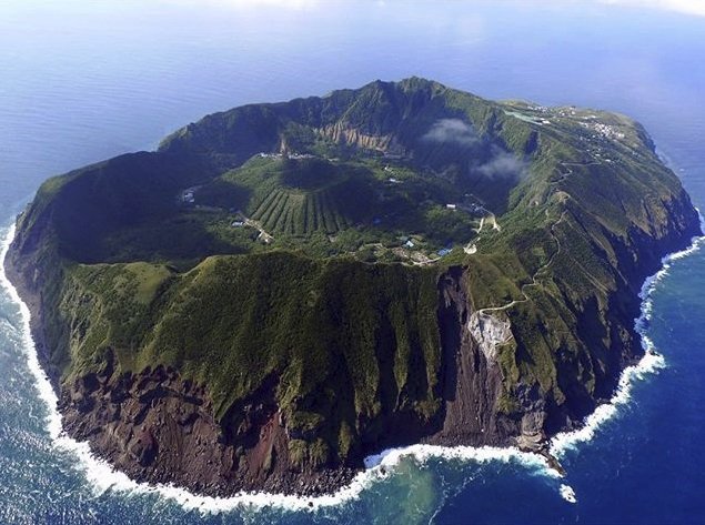 Ostrov Aogašima