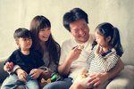 Japonci usilují o zvýšení porodnosti, za každé dítě chtějí mladým párům platit, (ilustrační foto).