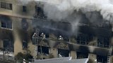 Trest smrti pro japonského masového vraha: Při požáru filmového studia zemřelo 36 lidí!