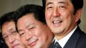 Japonský premiér Šinzó Abe se rozhodl rezignovat.