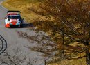 Japonská rallye 2023