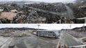 Japonsko rok po přírodní katastrofě