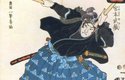 Slavný válečník a vzdělanec Miyamoto Musaši