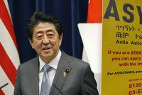 Japonsko přijalo jen 20 uprchlíků. O azyl přitom žádalo 20 tisíc