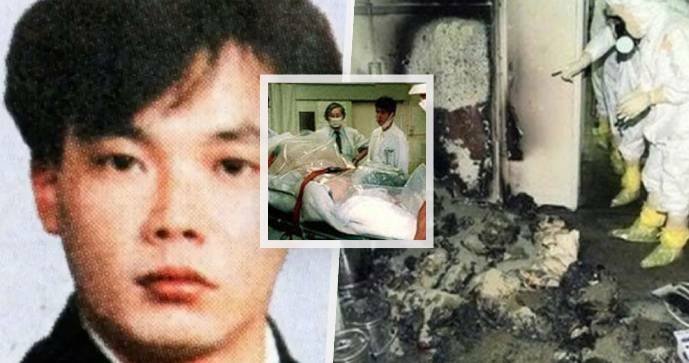 Jedna z nejstrašnějších smrtí historie: Japonec na následky ozáření umíral 83 dní. Odpadla mu oční víčka