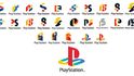 Než logo PlayStatiton, které navrhl Manabu Sakamoto, dostalo svou známou podobu, prošlo tuctem nejrůznějších verzí.