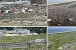 Japonsko 2,5 roku po tsunami