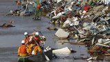  U Japonska bylo silné zemětřesení: Kvůli tsunami byla evakuace