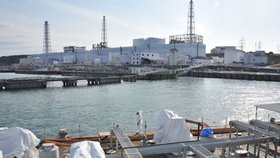 Boj s Fukušimou pokračuje