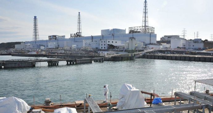 Boj s Fukušimou pokračuje