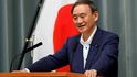 Japonský premiér Jošihide Suga stále ujišťuje, že letošní olympiáda bude, i kdyby Tokio muselo kvůli pandemické situaci zůstat v nouzovém stavu.
