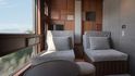  Luxusní vyhlídkový japonský vlak „šiki-šima“