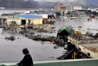 Ekonomové o Japonsku: Ceny se prý nehnou