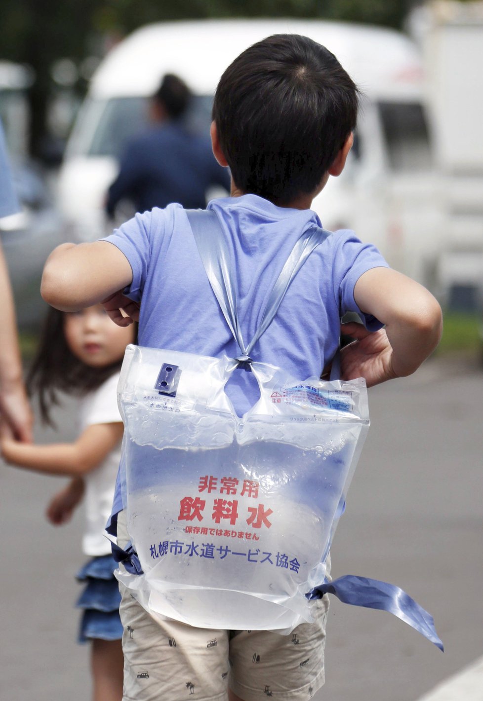 Počet obětí čtvrtečního silného zemětřesení na japonském ostrově Hokkaidó vystoupil na 30.