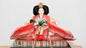 Hinamacuri: Tradiční japonský Svátek panenek se těší velké oblibě zejména u malých děvčátek