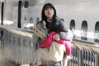 Panika v Tokiu: Nastal hromadný exodus