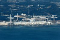 Z Fukušimy zase unikla radioaktivní voda: Senzory zaznamenaly zvýšení radioaktivity o 70 %!