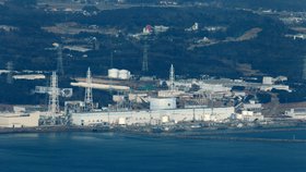 Elektrárna Fukušima představuje smrtící hrozbu