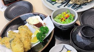 Sedm prefektur, sedm chutí aneb Gastronomické toulky nejlidnatějším japonským regionem Kantó