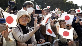 Když Tokio lehne popelem. Japonsko si určí své náhradní hlavní město pro případ nenadálých katastrof Když Tokio lehne popelem. Japonsko si určí své náhradní hlavní město pro případ nenadálých katastrof
