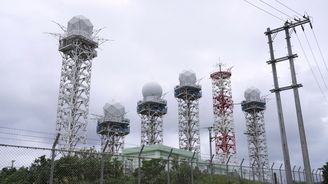 Příliš horká Asie. Japonci opevňují ostrov u Tchaj-wanu, Čína používá vojenské lodě v rybářském hávu Příliš horká Asie. Japonci opevňují ostrov u Tchaj-wanu, Čína používá vojenské lodě v rybářském hávu