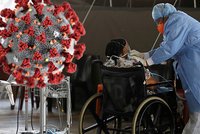 JAR se zbavuje vakcíny AstraZeneca. Je krátká na tamní mutaci, experti WHO nesouhlasí