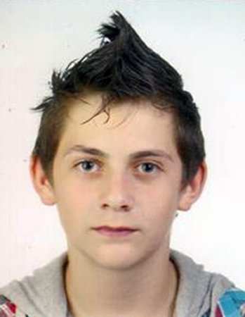 Třináctiletý Jára Beran z Plzeňska se ztratil v pondělí odpoledne