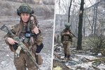 „Nechci vědět, co by se stalo, kdyby mě zajali Rusové.“ Ukrajinská vojačka promluvila o znásilňování tamních civilistek.