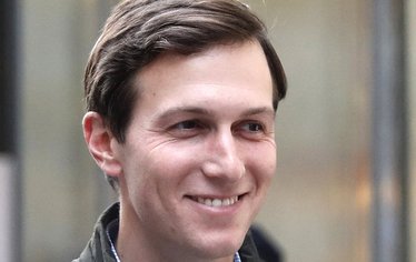 Jared Kushner