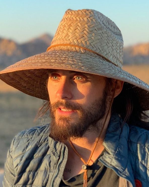 Jared Leto