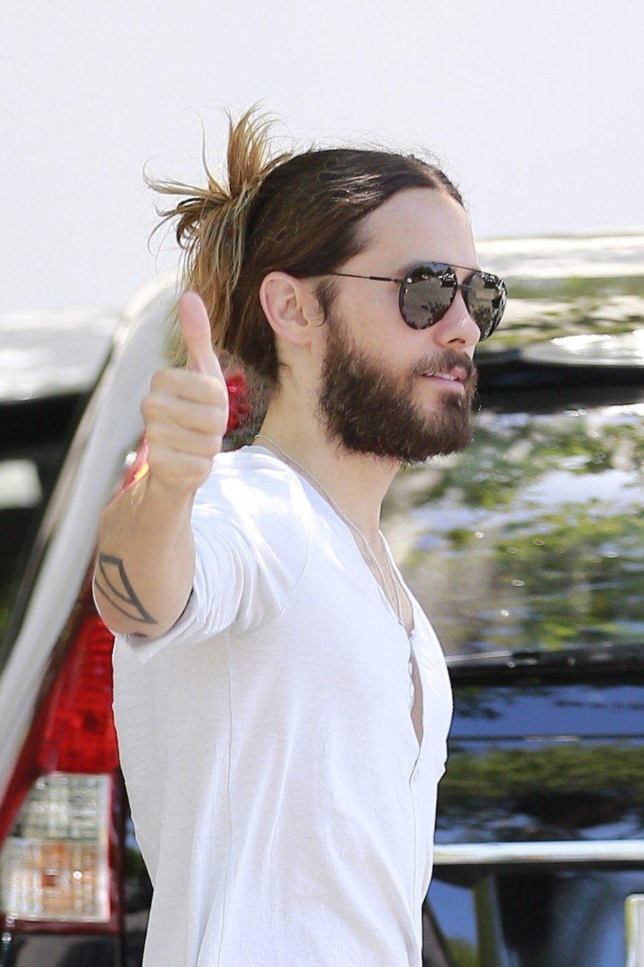 Jared Leto