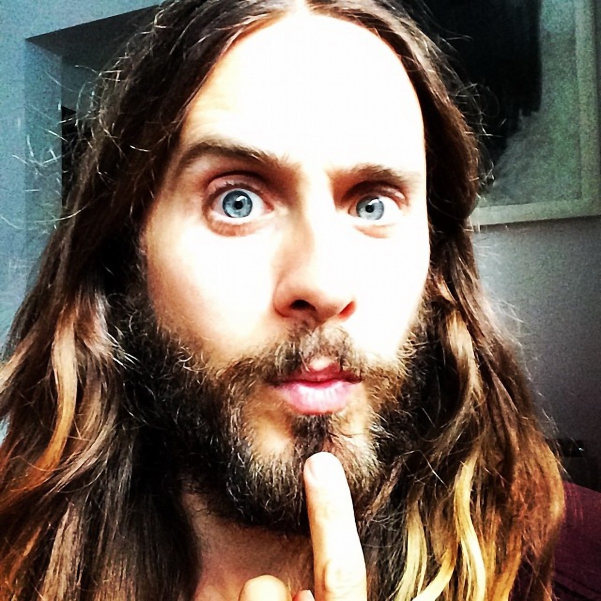 Jared Leto