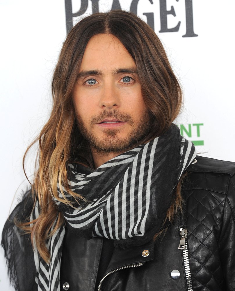 Jared Leto