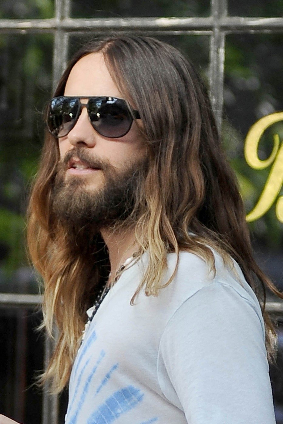 Jared Leto