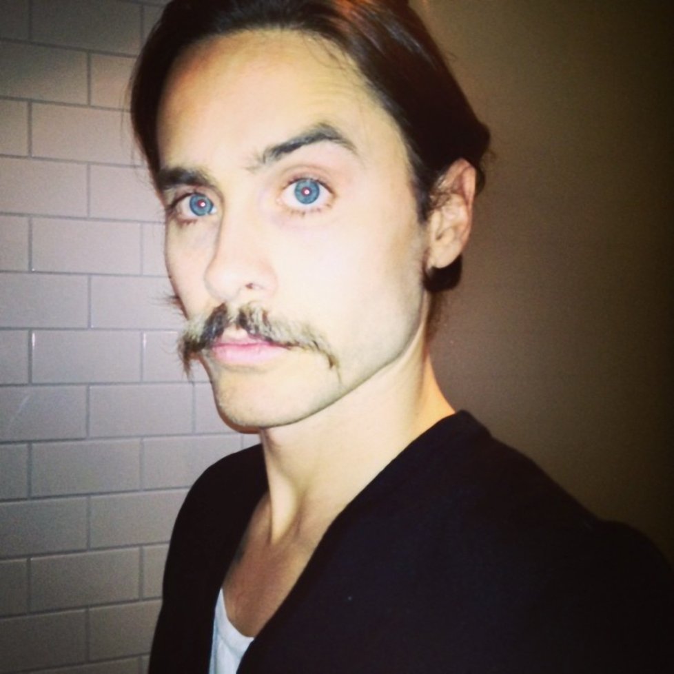 Jared Leto