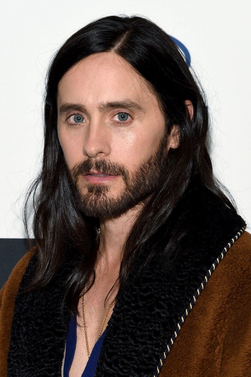 Jared Leto