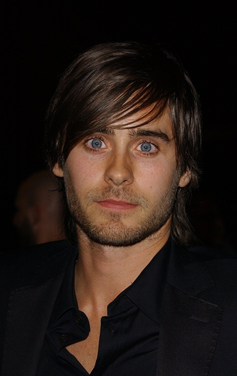 Jared Leto