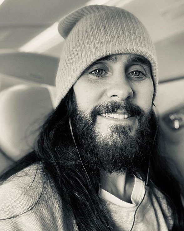 Jared Leto