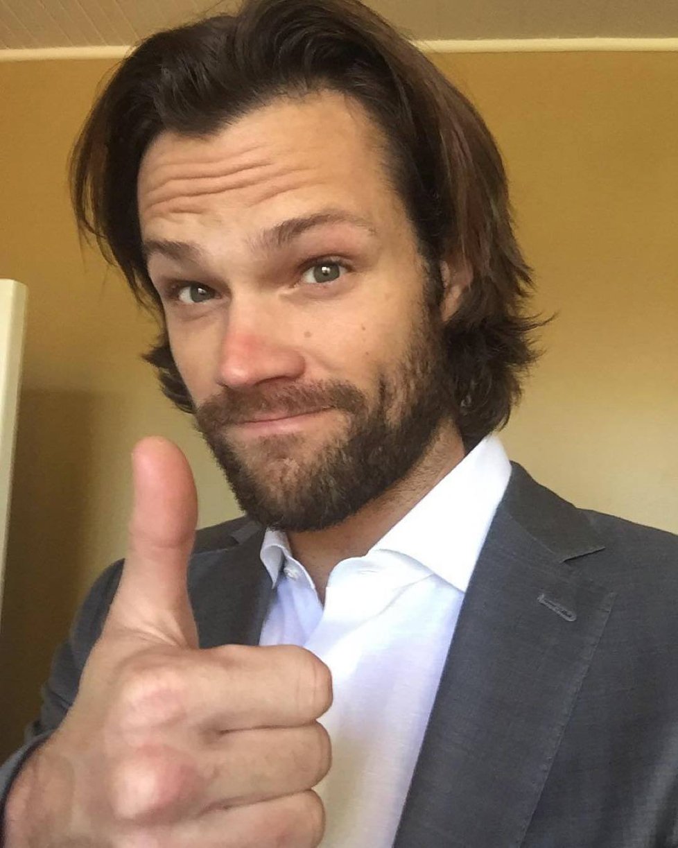 Jared Padalecki