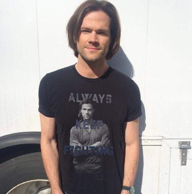 Jared Padalecki