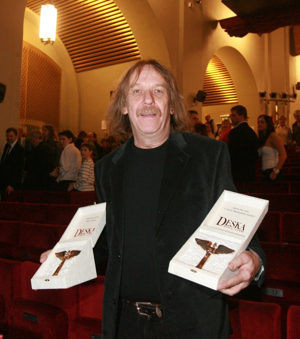 Jarek Nohavica