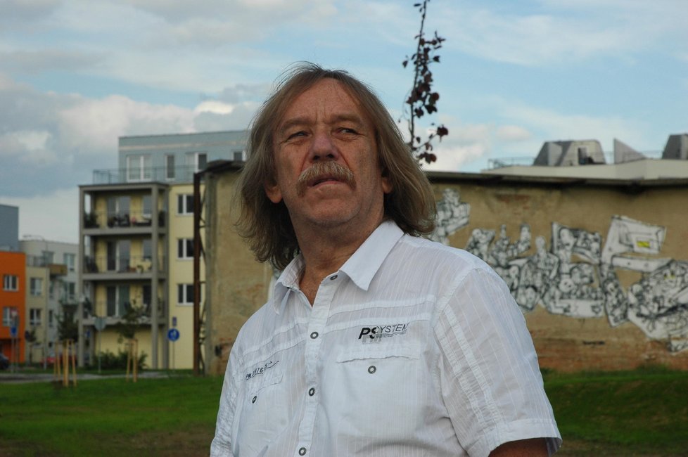 Jarek Nohavica