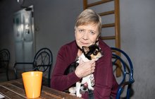 Obermaierová (76) po letech nářků na bídu: UTRATILA MILIONY!